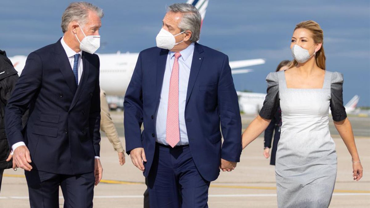 La Argentina apunta posponer los vencimientos con el Club de París y dejar temporalmente la discusión de una eventual reprogramación de las condiciones de la deuda