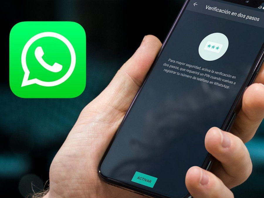 WhatsApp sigue siendo la plataforma de mensajería más utilizada a nivel mundial. 