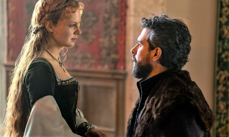 Aire de Santa Fe | El reparto de Becoming Elizabeth, la nueva serie histórica sobre Elizabeth Tudor de Starzplay