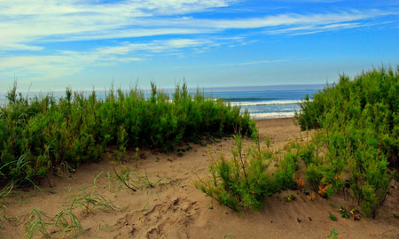 Dos pueblos poco visitados para disfrutar en la Costa Atlántica Dos pueblos poco visitados para disfrutar en la Costa Atlántica