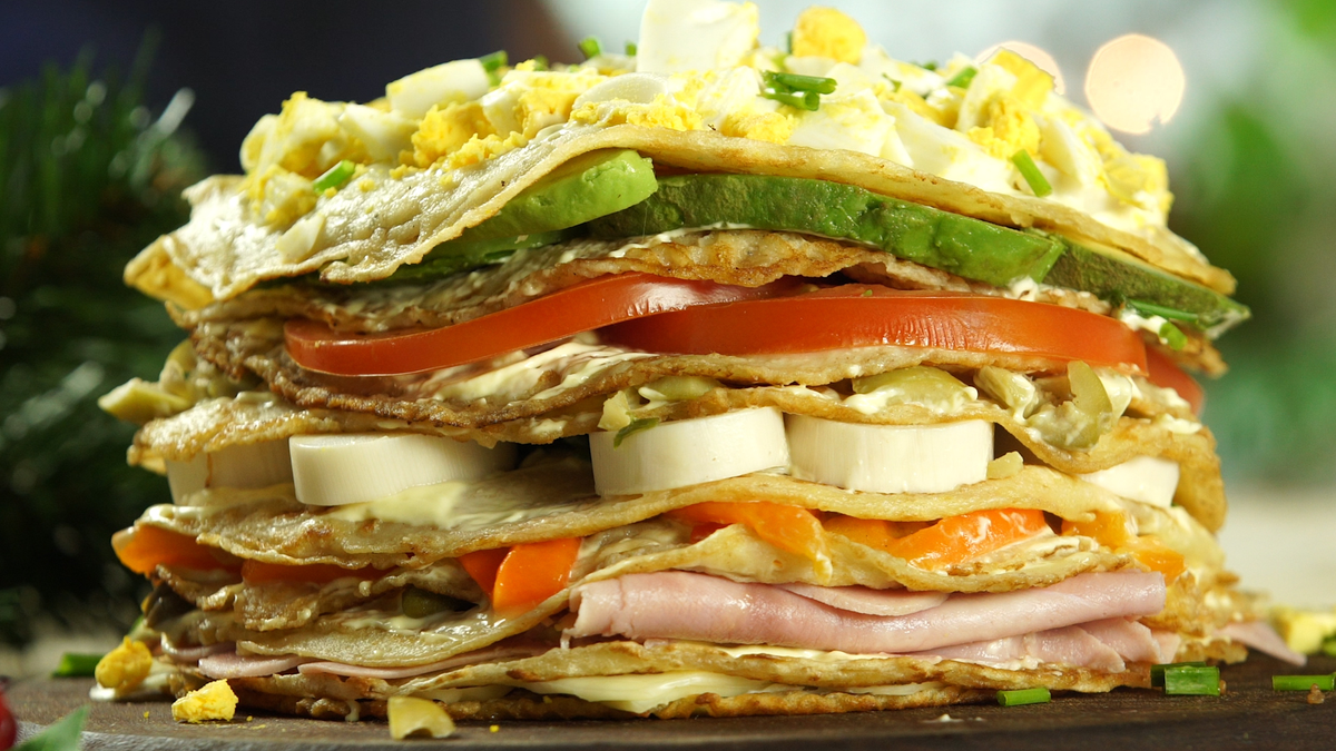 5 buenas ideas para la cena de nochebuena en 2022