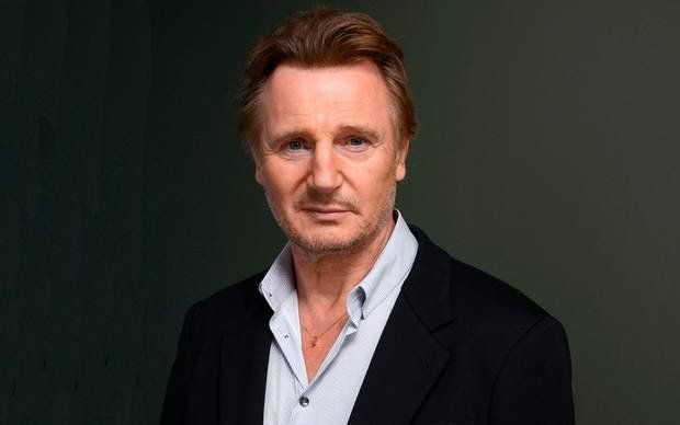 Liam Neeson confesó que salía a “cazar” negros para vengar una violación