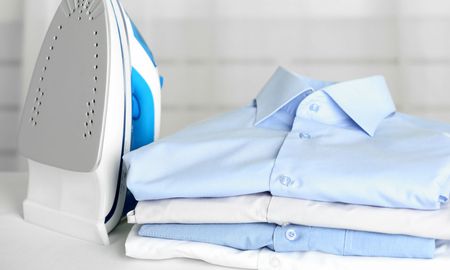 Cómo planchar una camisa ¡en pocos minutos Cómo planchar una camisa ¡en pocos minutos