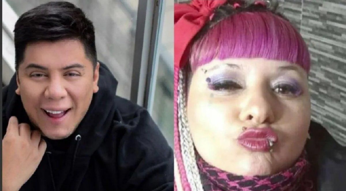 ¿Mariano de la Canal es La Chabona? El video que se hizo viral y es furor en las redes