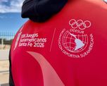 Una vez confirmada la acreditación, el trabajador de prensa quedará habilitado para la cobertura de las competencias deportivas que se disputarán del 12 al 26 de septiembre en Rosario, Santa Fe y Rafaela. Una vez confirmada la acreditación, el trabajador de prensa quedará habilitado para la cobertura de las competencias deportivas que se disputarán del 12 al 26 de septiembre en Rosario, Santa Fe y Rafaela.