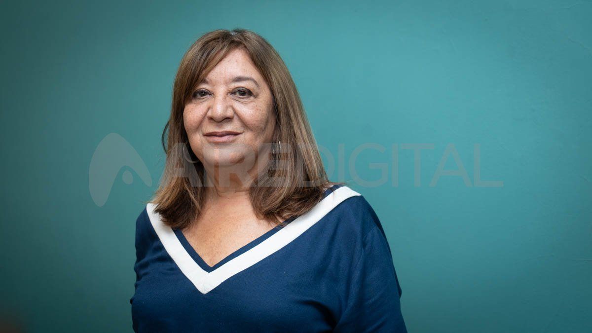 Docente y dramaturga, Claudia Montenegro une arte y educación para transformar la sociedad y reconstruir la sororidad. Docente y dramaturga, Claudia Montenegro une arte y educación para transformar la sociedad y reconstruir la sororidad.