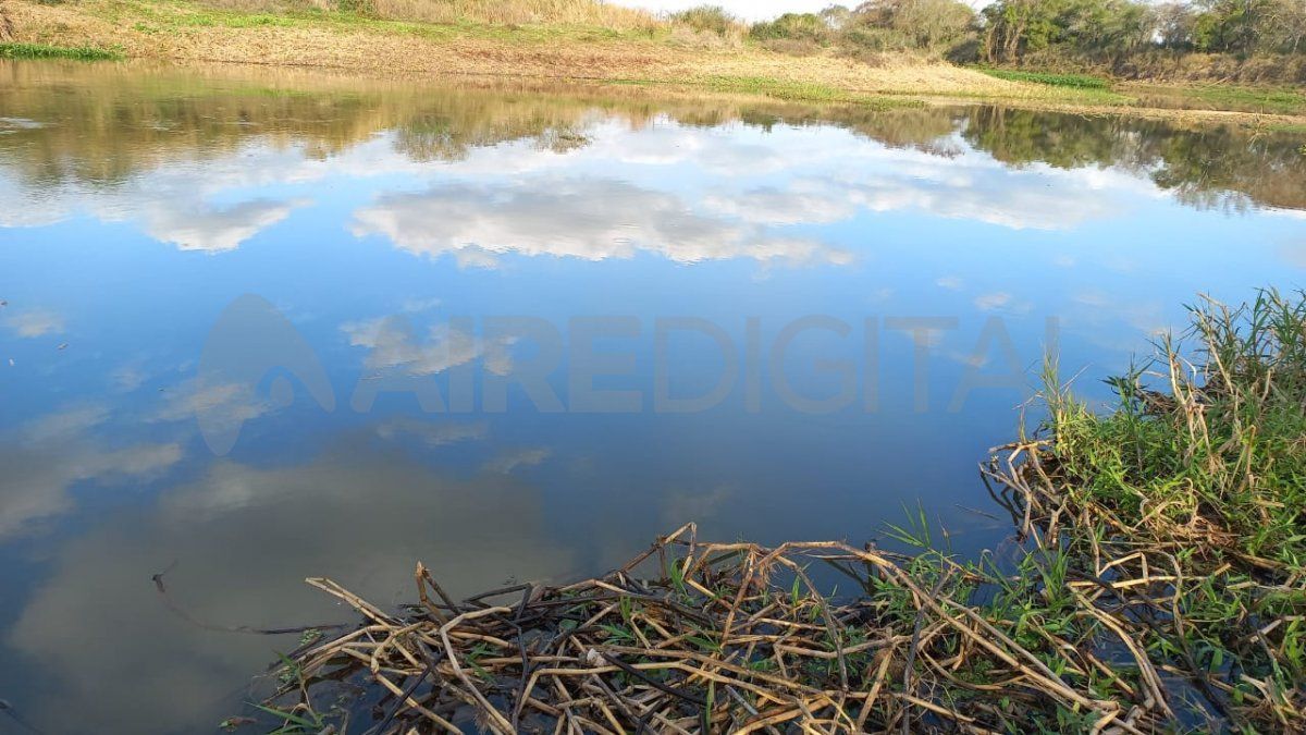 Los niños buscados tienen 11 y 13 años
