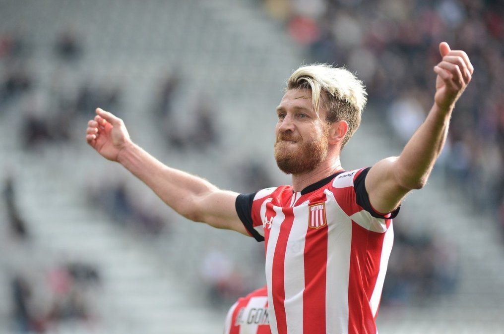 Luego de ocho años y medio