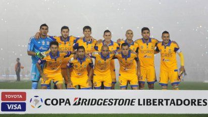 Copa Libertadores: México gestiona con Conmebol la vuelta de sus equipos a la Copa