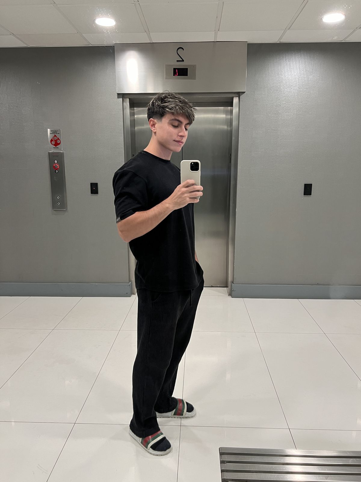 Gonzalo Goette sigue siendo furor en las redes: solo en Instagram (@gonzalogoette) tiene 1,6 millones de fans. Gonzalo Goette sigue siendo furor en las redes: solo en Instagram (@gonzalogoette) tiene 1,6 millones de fans.