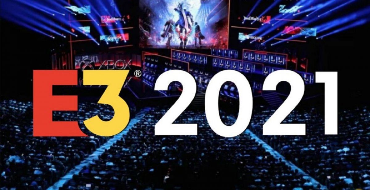 Electronic Entertainment Expo 2021: llega el evento más importante del gaming.