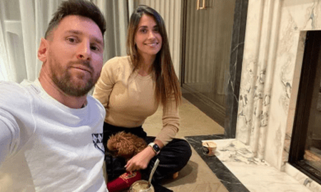 ¿Cómo es la vida de Lionel Messi en París? Un vistazo a su exclusivo hogar y su estilo de vida ¿Cómo es la vida de Lionel Messi en París? Un vistazo a su exclusivo hogar y su estilo de vida