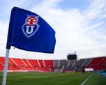 Antes del cruce con San Lorenzo, por la Copa Libertadores, la Universidad de Chile informó que detectó más casos de coronavirus en el club. Antes del cruce con San Lorenzo, por la Copa Libertadores, la Universidad de Chile informó que detectó más casos de coronavirus en el club.