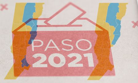 Contundente victoria de Juntos Por el Cambio en la provincia de Santa Fe sobre el Frente de Todos. Contundente victoria de Juntos Por el Cambio en la provincia de Santa Fe sobre el Frente de Todos.