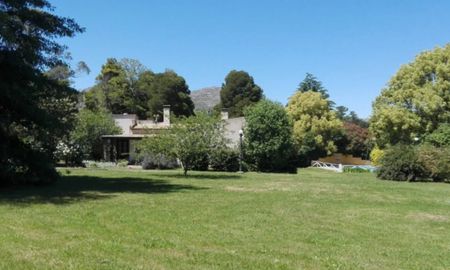 La Posada de Campo Las Acacias es considerado del destino perfecto para una escapada única de fin de semana. La Posada de Campo Las Acacias es considerado del destino perfecto para una escapada única de fin de semana.