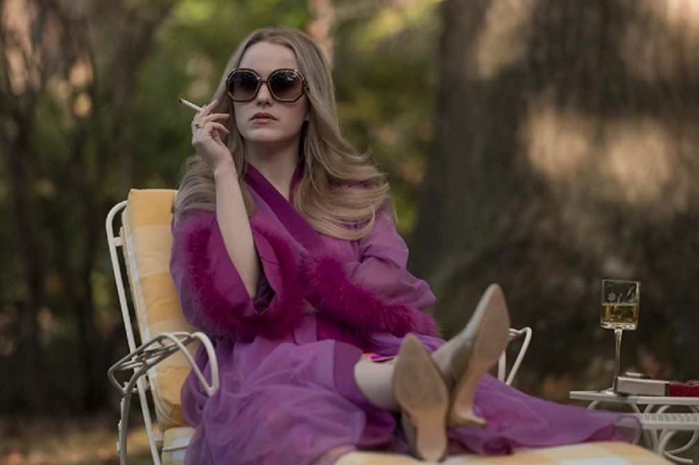 Amazon Prime estrenó&nbsp; Im Your Woman