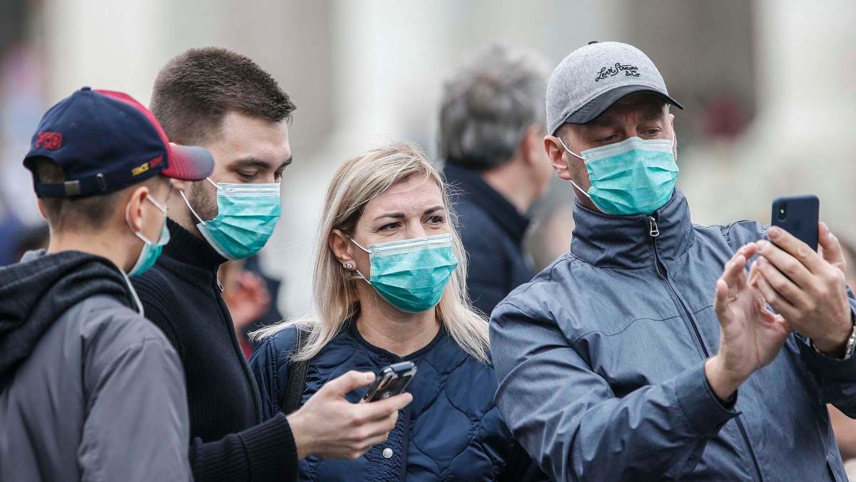 Confirmaron tres nuevos casos de coronavirus en Argentina