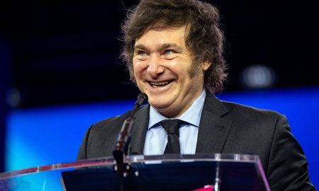 Javier Milei habló de los aumentos de las prepagas Javier Milei habló de los aumentos de las prepagas