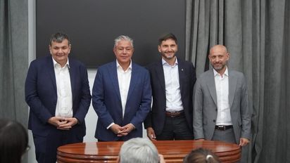 Santa Fe en Vaca Muerta: la provincia busca consolidarse como socio estratégico del desarrollo energético