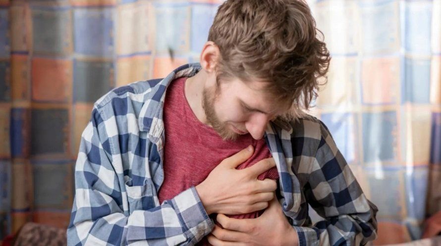 El amor en el cuerpo: comprobaron que existe el “Síndrome de corazón roto” y está involucrado el cerebro