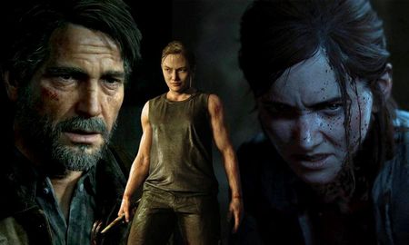 filtran imagenes de la pelicula animada de the last of us que fue cancelada filtran imagenes de la pelicula animada de the last of us que fue cancelada