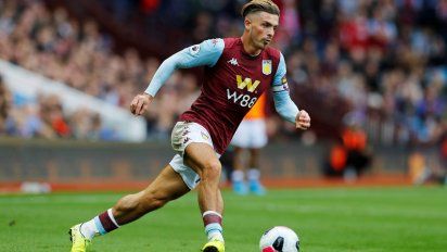 Premier League: Aston Villa prohibió a sus jugadore jugar al Fantasy League por la lesión de Jack Grealish