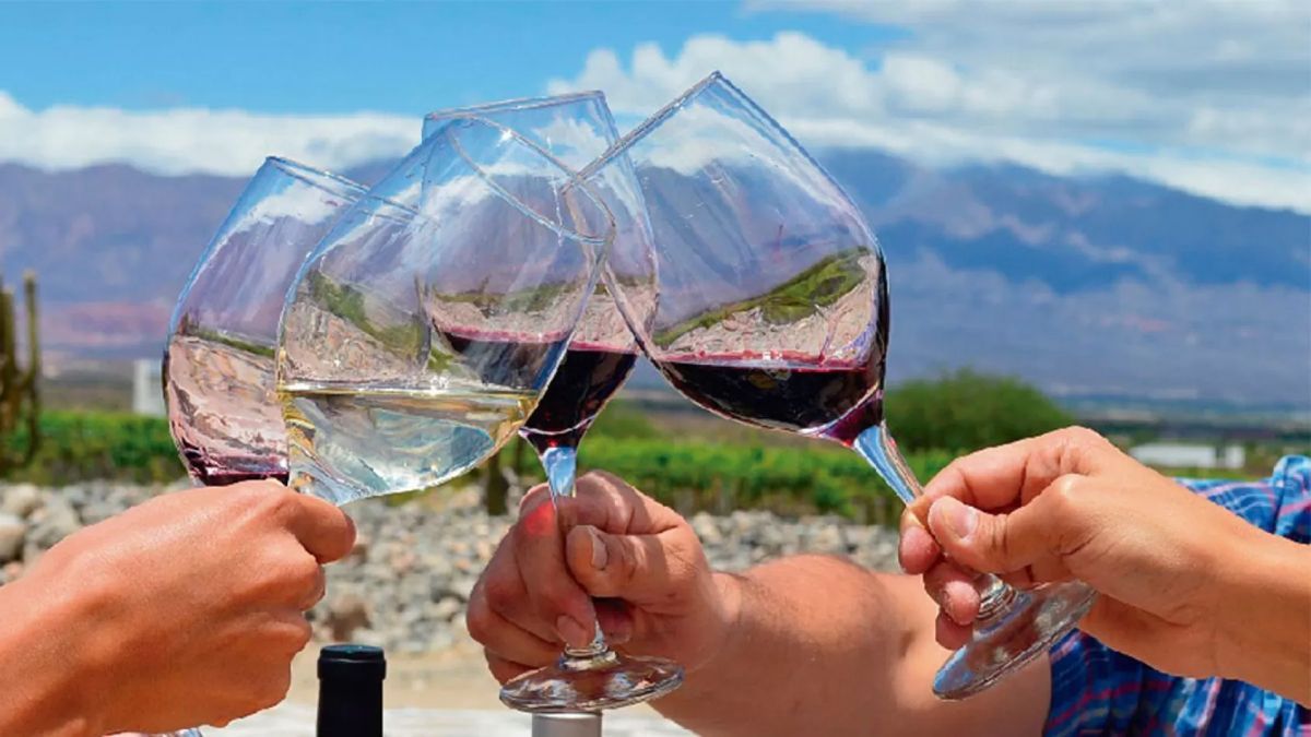 Llega Semana SALTA, una propuesta para vivir una Semana Santa inolvidable