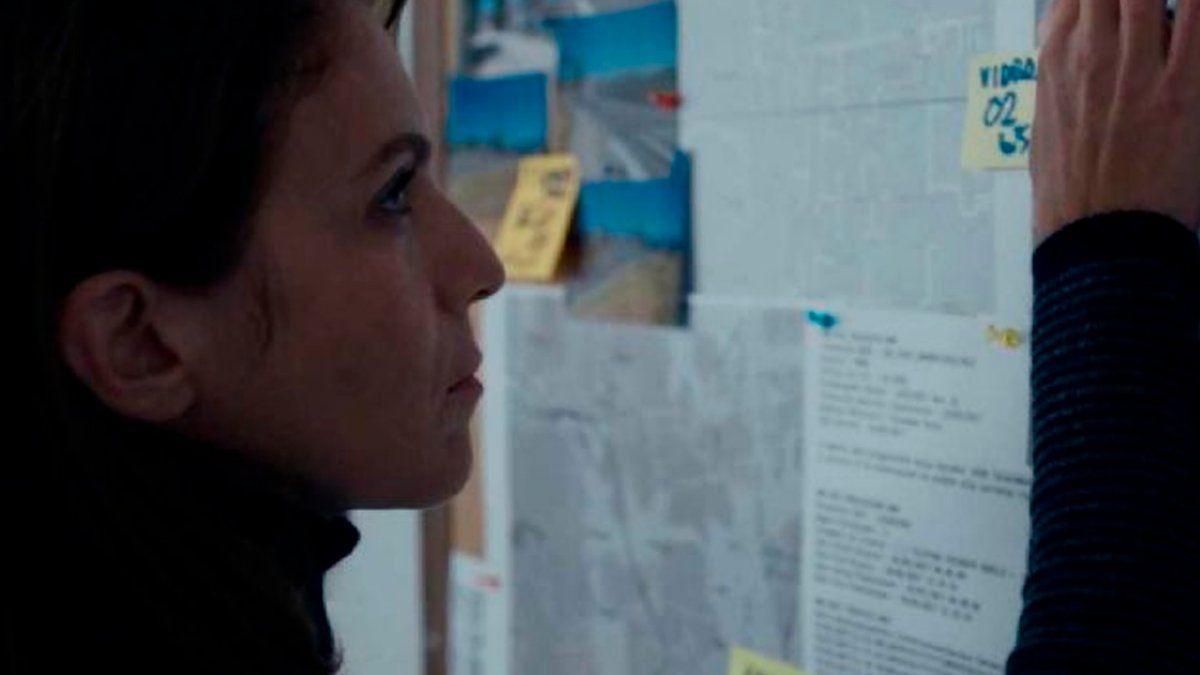 La cinta cuenta la historia de un caso real que conmocionó a Italia. El asesinato de&nbsp;Yara Gambirasio