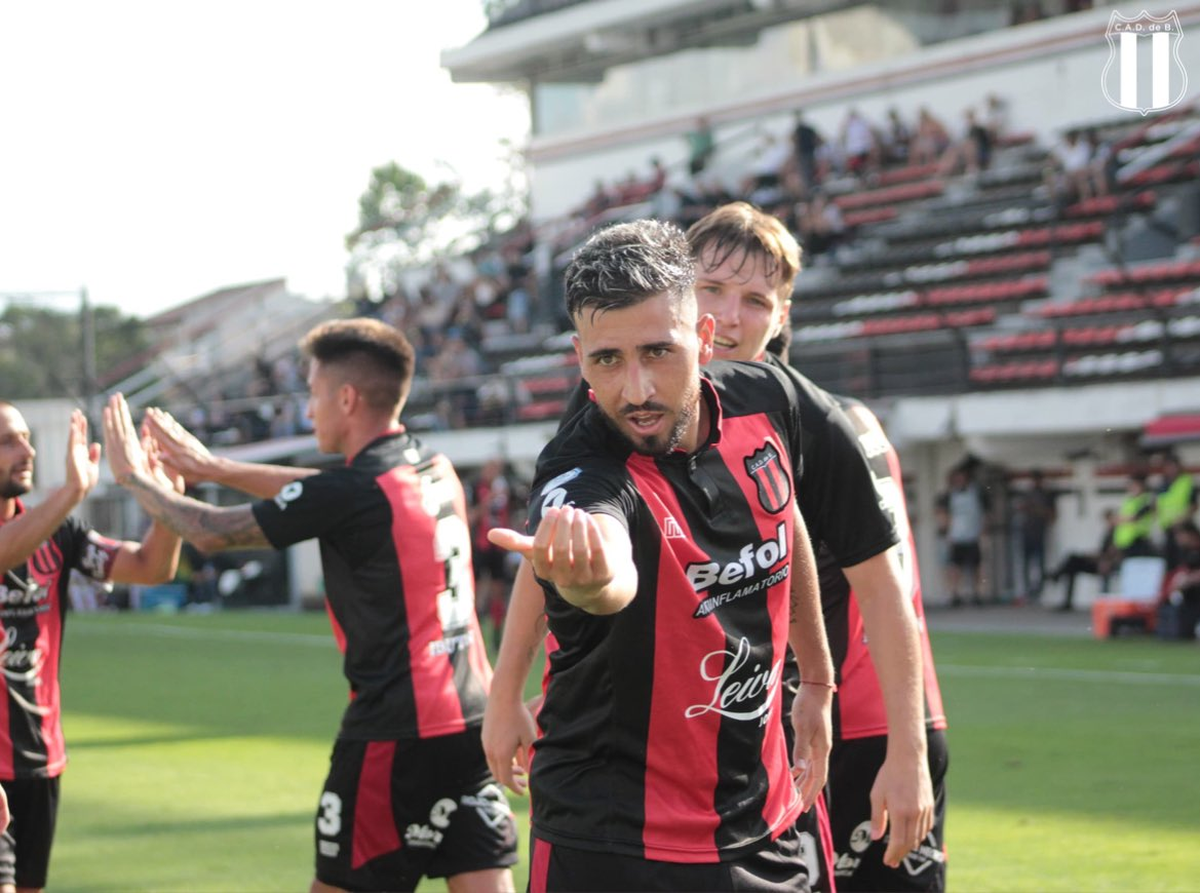 Colón estará atento al partido de Defensores de Belgrano vs. San Telmo. Colón estará atento al partido de Defensores de Belgrano vs. San Telmo.
