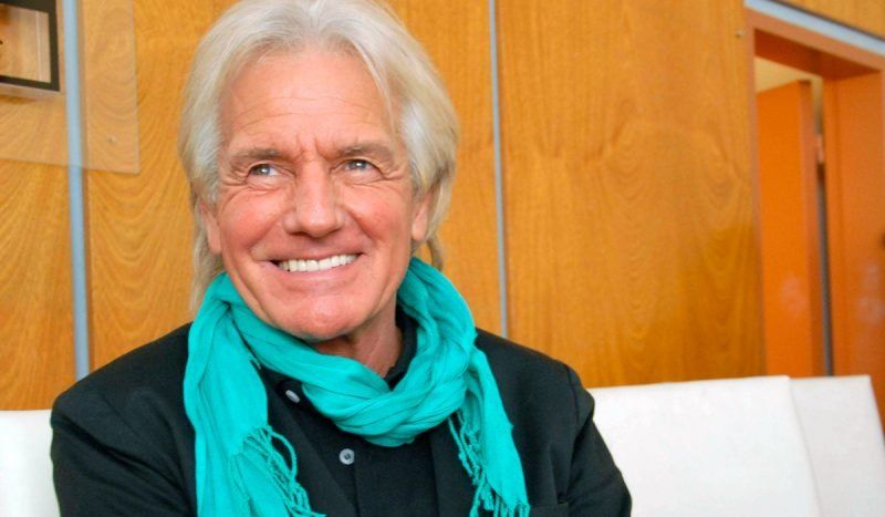 Vídeo: Sergio Denis aseguró que estuvo en el infierno y que insultó al diablo