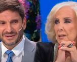 Además, Mirtha confesó tener miedo de invitar a Pullaro a su #mesaza. Además, Mirtha confesó tener miedo de invitar a Pullaro a su #mesaza.