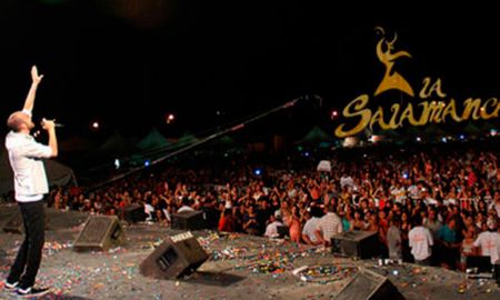 Se anunció la suspensión de la XXXII edición, que se iba a llevar a cabo en febrero próximo. Se anunció la suspensión de la XXXII edición, que se iba a llevar a cabo en febrero próximo.