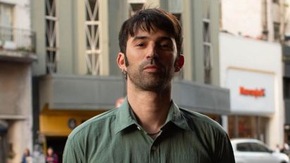 Pedro Rosemblat analizó el triunfo libertario: 