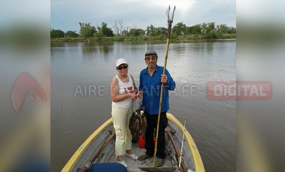 Matrimonio desaparecido: “Ya perdimos la esperanza de encontrarlos con vida”