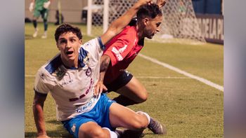 Colón volvió a mostrar buen juego, pero no le alcanzó y cayó en los penales ante Paysandú