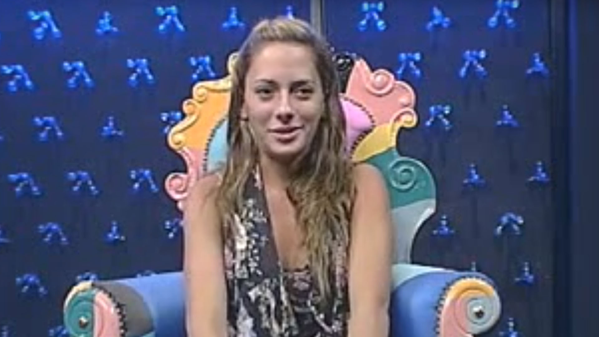 La triste historia de Rocío Gancedo, la ex Gran Hermano que conoció el éxito y terminó de la peor manera La triste historia de Rocío Gancedo, la ex Gran Hermano que conoció el éxito y terminó de la peor manera