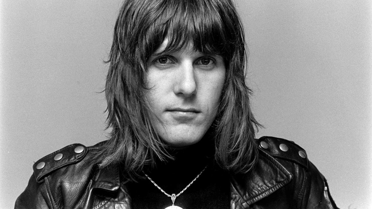 Keith Emerson es compositor, tecladista y miembro fundador de Emerson, Lake y Palmer