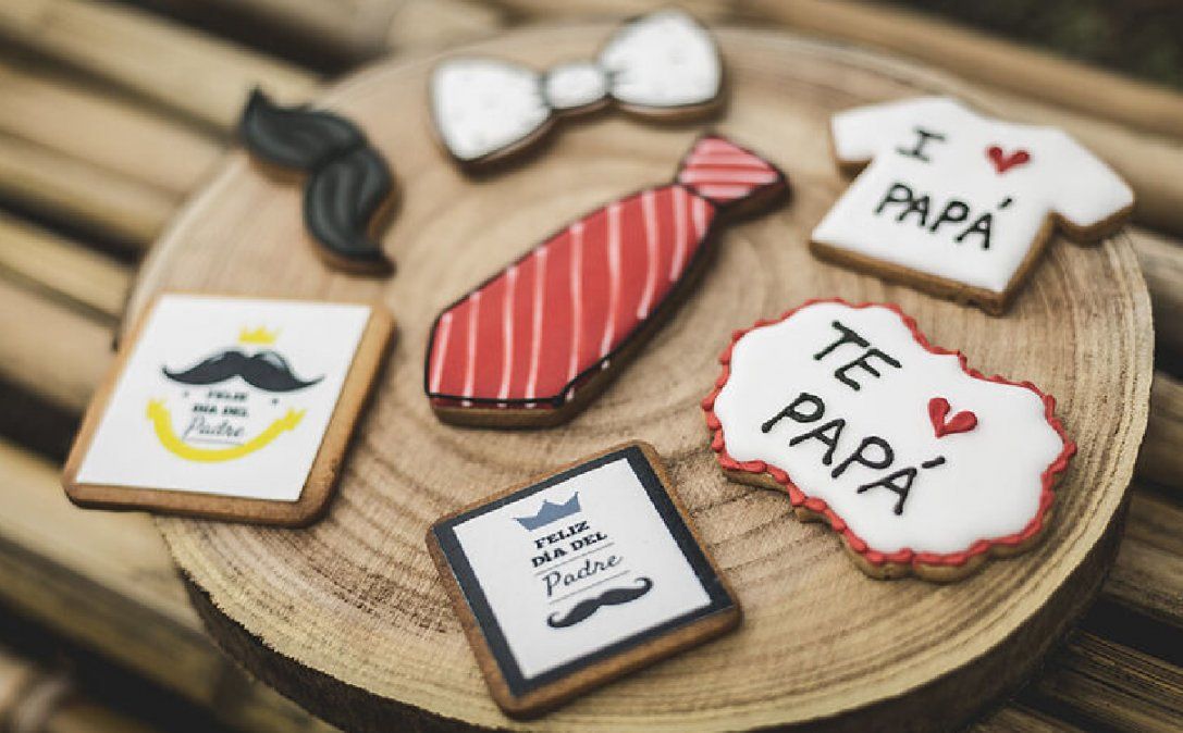 Siempre es bueno recordarle cuánto lo querés