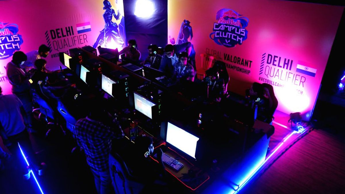 VALORANT: todo sobre la final mundial de la Red Bull Campus Clutch en Madrid