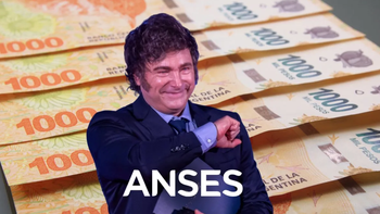 Bono de $78.000 confirmado por el Gobierno de Javier Milei: quiénes lo cobran y cómo inscribirse