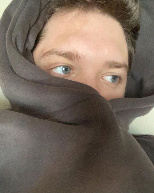 Tomás Kirzner cuenta a través de su cuenta de instagram que tiene coronavirus.