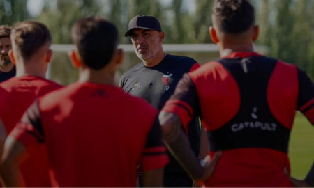 Colón confirmó dos nuevos refuerzos para el equipo de Iván Delfino. Colón confirmó dos nuevos refuerzos para el equipo de Iván Delfino.