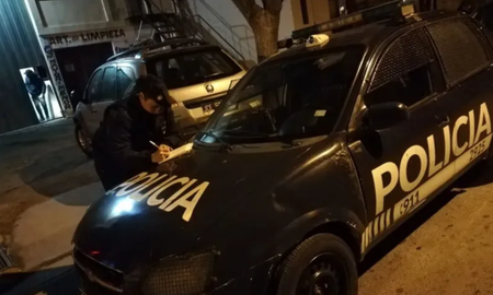 le reclamo el aguinaldo a su jefe y termino asesinado de un disparo en mendoza le reclamo el aguinaldo a su jefe y termino asesinado de un disparo en mendoza