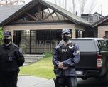 La Corte Suprema de Justicia dictó este jueves una serie de fallos en donde dejó firmes distintas condenas y rechazó plantos objetando investigaciones en causas de narcotráfico. La Corte Suprema de Justicia dictó este jueves una serie de fallos en donde dejó firmes distintas condenas y rechazó plantos objetando investigaciones en causas de narcotráfico.