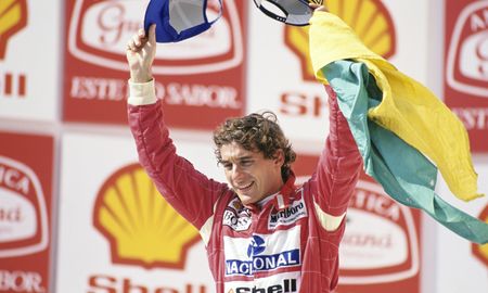Aire de Santa Fe | SENNA PORTADA