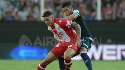 Club Atlético Unión: se concretó la venta de Gastón González al Orlando City de la MLS