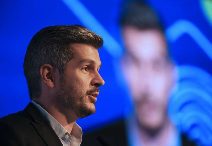 ARA San Juan: Peña confirmó el levantamiento del secreto militar