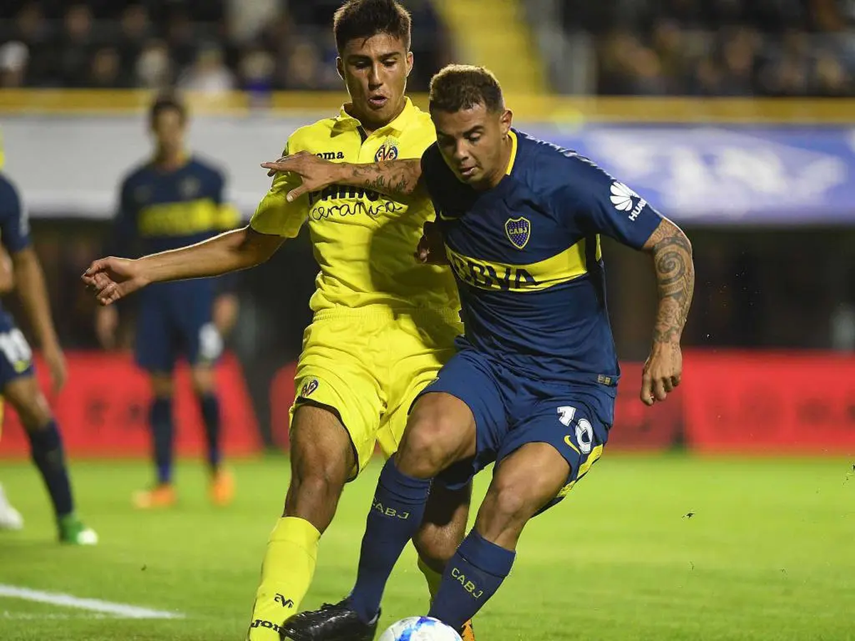 El día que Rodri, ganador del Balón de Oro 2024, visitó La Bombonera para jugar contra Boca. El día que Rodri, ganador del Balón de Oro 2024, visitó La Bombonera para jugar contra Boca.