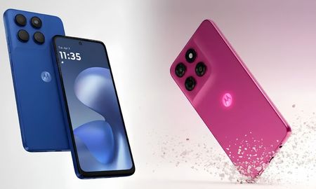 Este es el precio del Motorola Moto G47 en junio de 2026. Este es el precio del Motorola Moto G47 en junio de 2026.