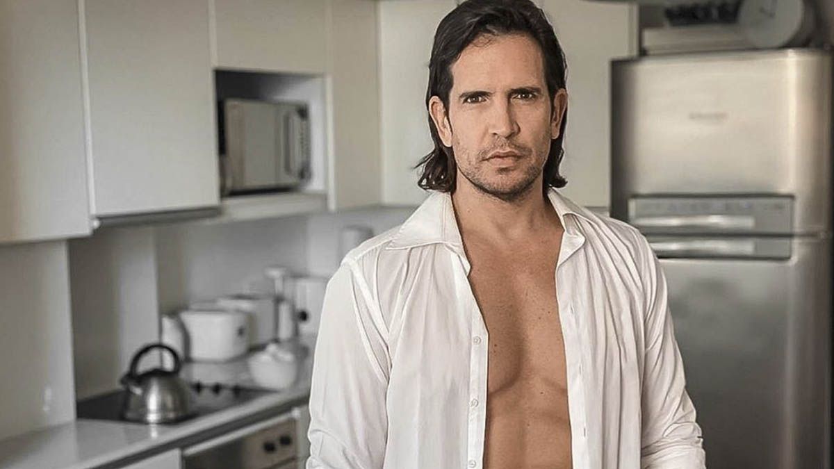 Diego Ramos le pasó factura a Jorge Rial en vivo:Este programa perseguía a esa gente